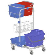 DIT Combi Inventarvogn 600482