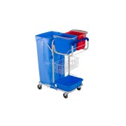 DIT Combi lagervagn 600501