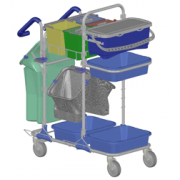 DIT Combi Mopboxvogn 600513