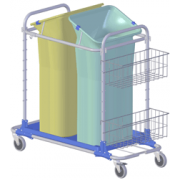 DIT Combi Skkevogn 600518