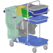 DIT Combi Mopboxvogn 600524