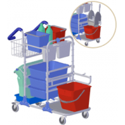 DIT Combi  Mopvogn til presse 600532