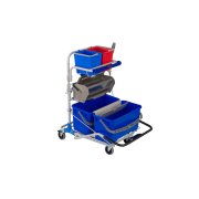 DIT Rengringsvogn, model 600541