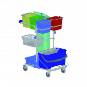 DIT Combi Drypvogn 600548