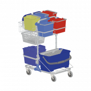 DIT Combi Droppvagn 600549