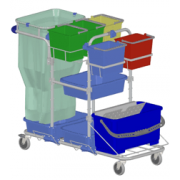 DIT Combi Drypvogn 600551