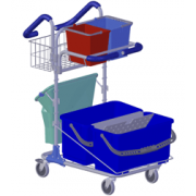 DIT Combi Drypvogn 600552