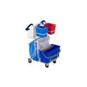 DIT Combi Drypvagn 600555