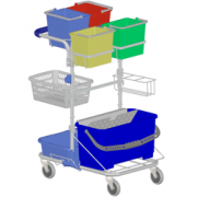 DIT Combi Drypvogn 600556