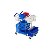 DIT Combi Droppvagn 600557