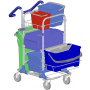 DIT Combi Drypvogn 600567