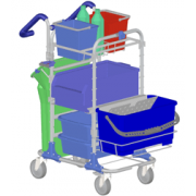 DIT Combi Drypvogn 600573