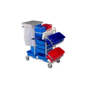 DIT Combi Mopboxvagn 600586