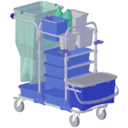 DIT Combi Mopboxvogn 600597