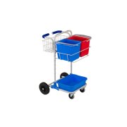 DIT Combi lagervagn 600667