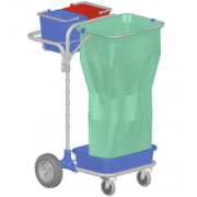 DIT Combi Inventarvogn 600668