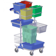 DIT Combi Inventarvogn 600671