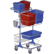 DIT Combi Inventarvogn 600801