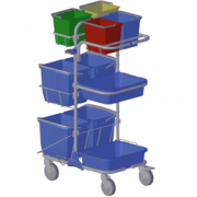 DIT Combi Mopboxvogn 600808