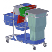 DIT Combi Inventarvogn 600825