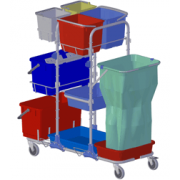 DIT Combi Drypvogn 600826