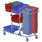 DIT Combi Inventarvogn 600827