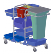 DIT Combi Inventarvogn 600828