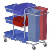 DIT Combi Inventarvogn 600829