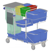 DIT Combi Inventarvogn 600830