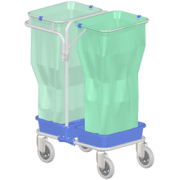 DIT Combi Skkevogn 600901