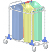 DIT Combi Skkevogn 600911