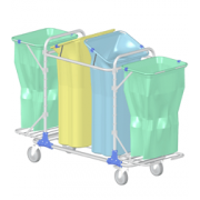 DIT Combi Skkevogn 600913