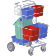 DIT Combi Inventarvogn 600919