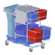 DIT Combi Inventarvogn 600929