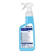 Ecolab Per Vetro 750 ml.