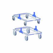DIT Combi Bundramme 70x45cm