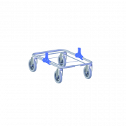 DIT Combi bundramme 70x45cm