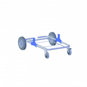 DIT Combi bundramme 74x60cm