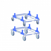 DIT Combi bundramme 70x45cm