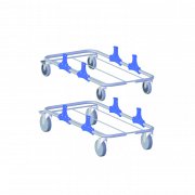 DIT Combi bundramme 92x45cm