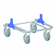 DIT Combi Bundramme 52x45cm