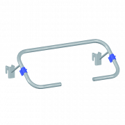 DIT Combi poseholder skr, 40-60L
