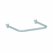 DIT Combi bakkeholder, 2 beslag