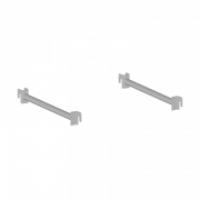 DIT Combi bakkeholder, 2 dele