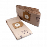 Nilfisk original vacuum cleaner bags for GD/VP 930 - 10 pcs