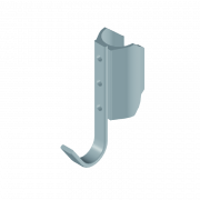 DIT metallkrok, stor