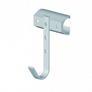 DIT metallkrok, stor