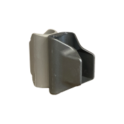 DIT Skafteholder gr 22mm