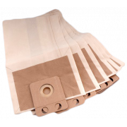 Nilfisk Vacuum cleaner bags for VP300/GD series - 10 pcs.