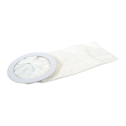 Vacuum cleaner bags for Nilfisk GD 5 backpack vacuum cleaner. 5 pieces.